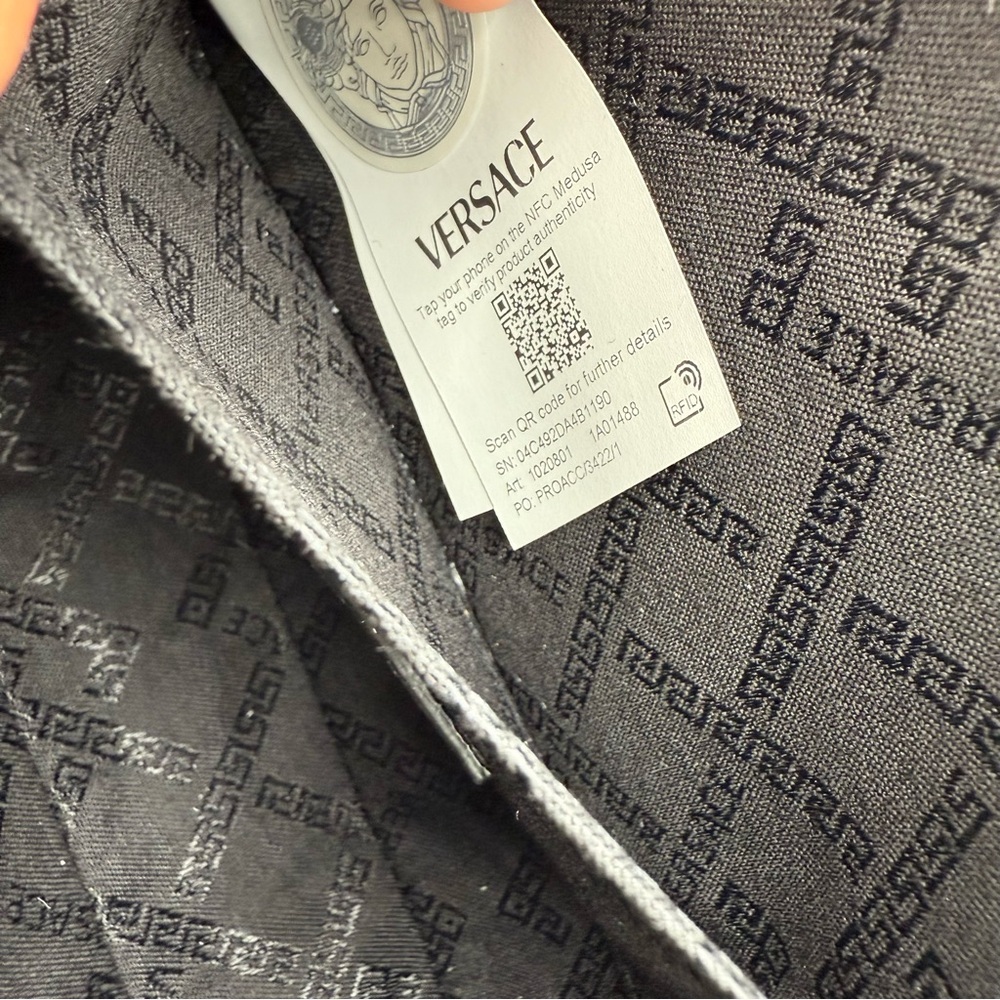 Versace Bag - Picture 7 of 7